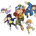 Digimon 4 agora no TV Kids Noturno !