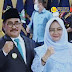 Abdul Haris Lubis Dilantik Sebagai Pejabat Sementara Wali Kota Gunungsitoli