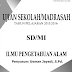 UJIAN SEKOLAH SD/MI TAHUN2016 DOWNLOAD PREDIKSI SOAL IPA