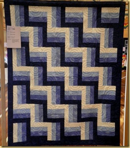 Suzanne's Quilt Marilyn G