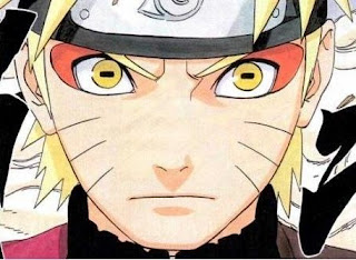 naruto uzumaki shippuden wallpaper anime hokage kyubi