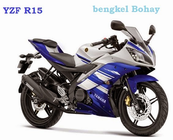 Harga Yamaha Xeon Gt 125 Surabaya