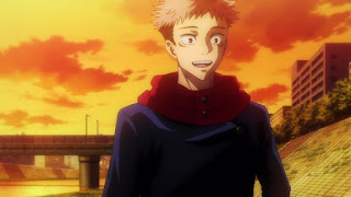 呪術廻戦アニメ 第11話 Jujutsu Kaisen Episode 11 JJK