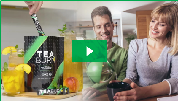 super fat burning tea