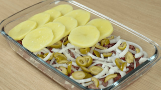 Receita Culinária