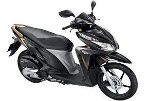 Sewa Rental Honda Vario Techno 125 Bali