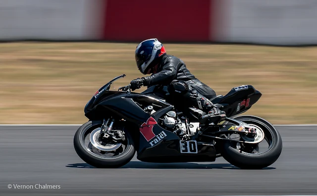 Panning with Canon EOS 70D Killarney Motor Racing Cape Town