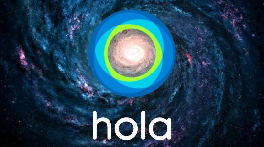 Hola Launcher