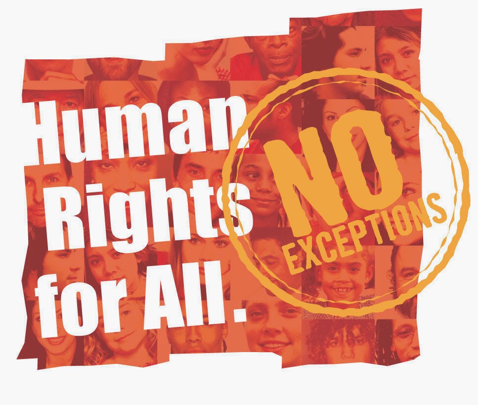 Dasar Hukum Hak Asasi Manusia Di Indonesia ~ Berbagai Fakta