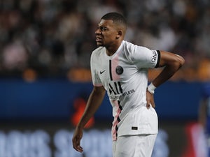 Real Madrid still hopeful of signing PSG's Kylian Mbappe this summer