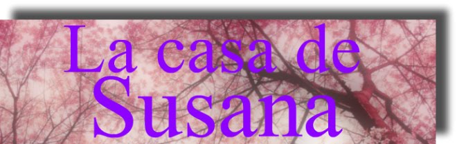 La Casa de Susana