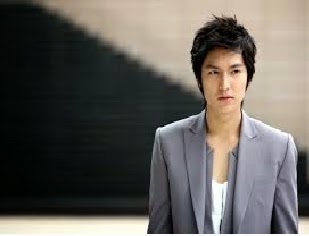 Biodata dan Profil Lengkap - Lee Min Ho - Artis Korea Yang Super Star