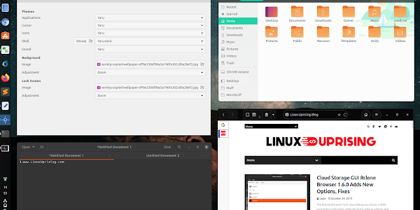 How To Use A Different GTK 3 Theme For Specific Applications