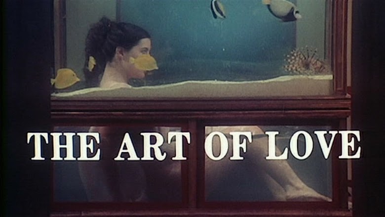 The Art of Love (1983)