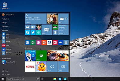 Windows 10 review