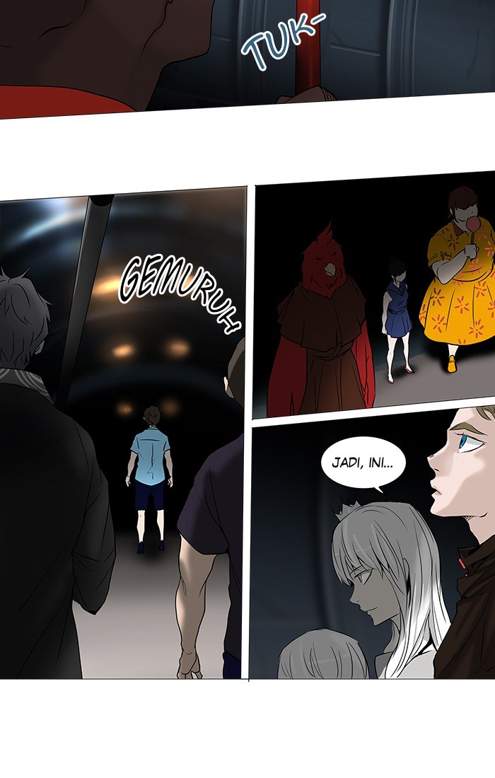 Webtoon Tower Of God Bahasa Indonesia Chapter 253