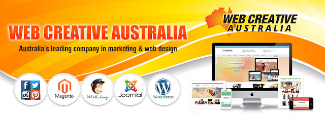 freelance website designer in Australia