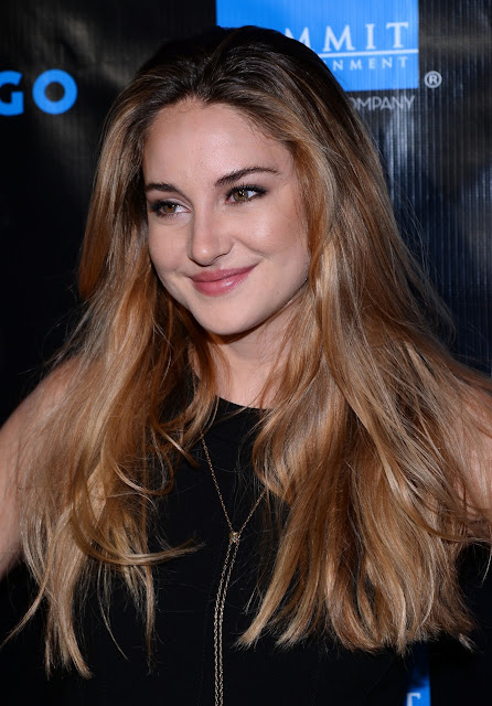  Shailene Woodley Hd Wallpapers