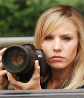 Veronica Mars