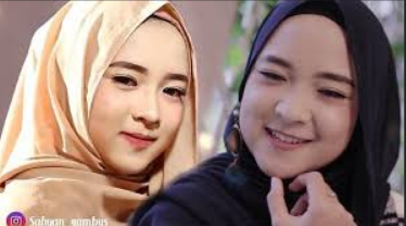 Download lagu mp3 nissa sabyan