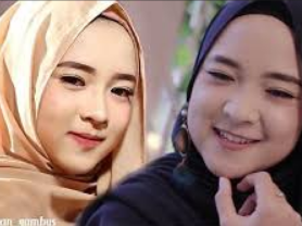 Download lagu mp3 nissa sabyan