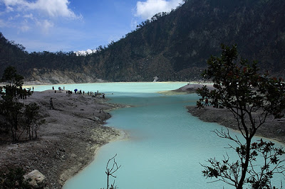 Kawah Putih Bandung