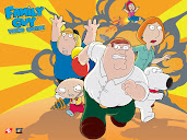 #4 Family Guy Wallpaper