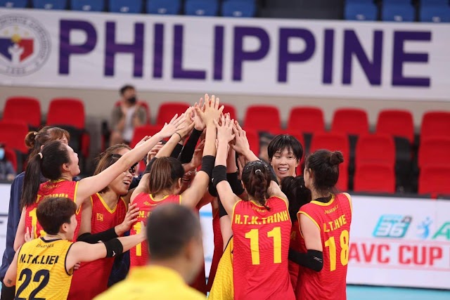 VFV đã chọn xong "Ghế" HLV trưởng ĐTQG nữ ở SEA Games 32 tại Campuchia?