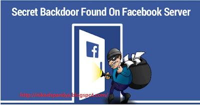  How to Hack Facebook?