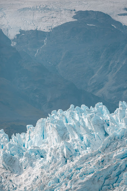 Aialik Glacier, Major Marine Tour, Kenai Fjords