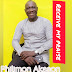 DOWNLOAD | AUDIO: PHILIMON AKASON- RECEIVE MY PRAISE