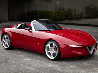 Alfa Romeo 2uettottanta