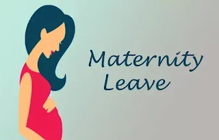 Major decision regarding maternity leave of government employees