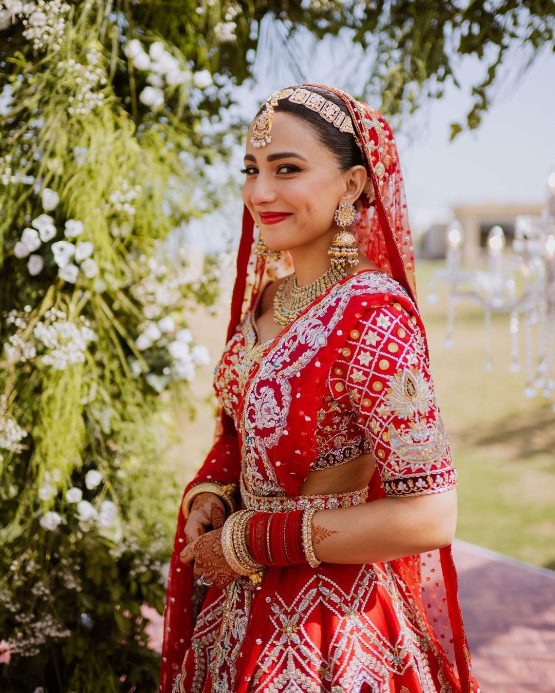 ushna-shah-wedding-pics