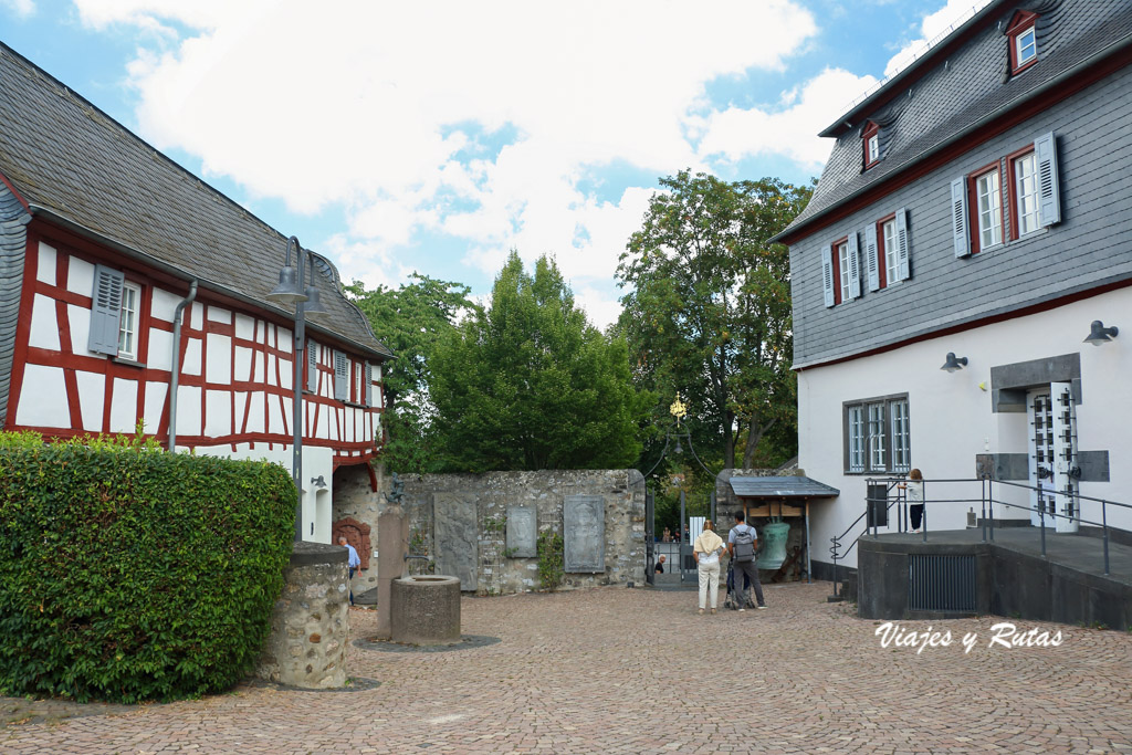 Museo diocesano, Limburg an der Lahn