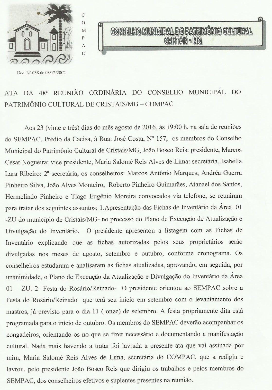 [PDF]ANEXO 1 MODELO DE ATA DE REUNIÃO