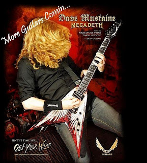 Mustaine