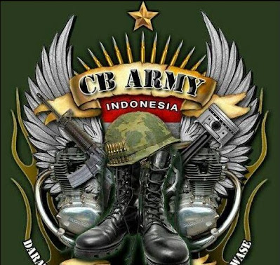 acara cb army Kediri