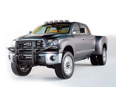 Toyota Tundra