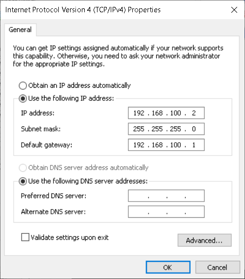 Cara Mudah Konfigurasi FTP Server debian 8 Jessie