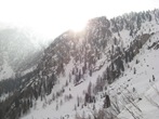 nasce il sole