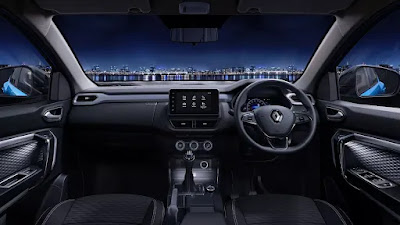 Dual-Tone-dashboard-with-silver-renault