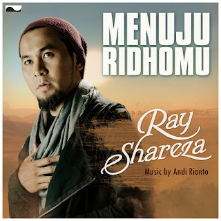 Download MP3 Ray Shareza - Menuju RidhoMu (Single) itunes plus aac m4a mp3