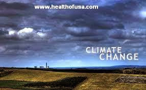 Climate Change and Its Impacts on Health