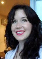 Jill Meagher