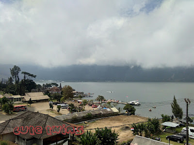 masjid dekat pura ulun danu bali