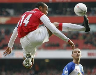 Thierry Henry