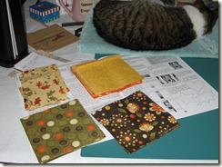 this sorting is hard work