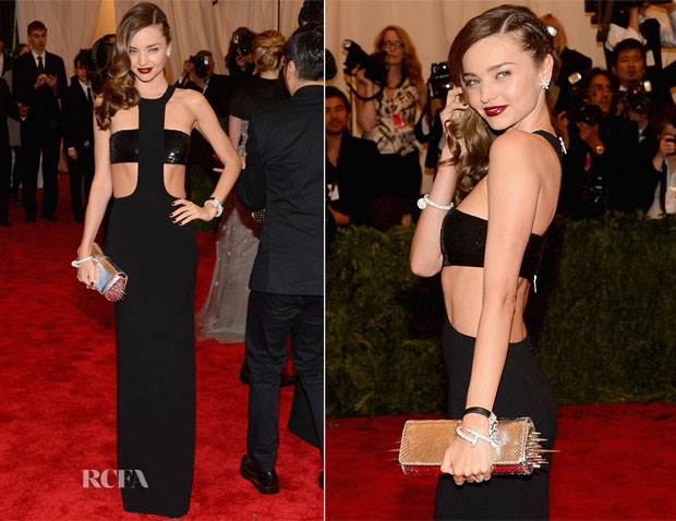 met gala 2013 best dressed