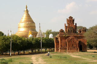 Bagan City